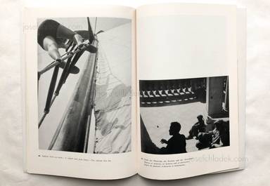 Sample page 11 for book  Laszlo Moholy-Nagy – 60 Fotos 60 photos 60 photographies