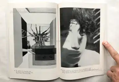 Sample page 5 for book "Moholy-Nagy, Laszlo – Laszlo Moholy-Nagy - 60 Fotos 60 photos 60 photographies" Sample page 5 for book "Moholy-Nagy, Laszlo – Laszlo Moholy-Nagy - 60 Fotos 60 photos 60 photographies"