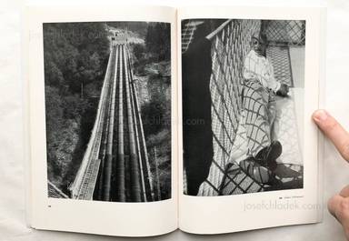 Sample page 14 for book  Laszlo Moholy-Nagy – 60 Fotos 60 photos 60 photographies