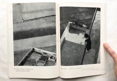 Sample page 15 for book  Laszlo Moholy-Nagy – 60 Fotos 60 photos 60 photographies