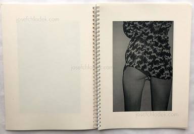 Sample page 7 for book  Aaron McElroy &ndash; Sugar