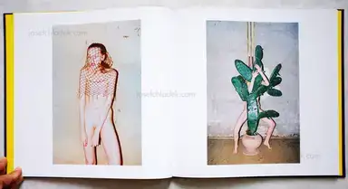 Sample page 7 for book "Synchrodogs – Synchrodogs - Byzantine" Sample page 7 for book "Synchrodogs – Synchrodogs - Byzantine"