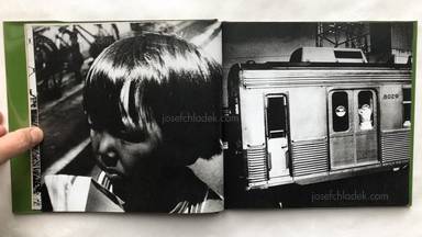 Sample page 14 for book "Moriyama, Daido – Daido Moriyama - Japan, a Photo Theater II - 森山大道 続にっぽん劇場写真帖 " Sample page 14 for book "Moriyama, Daido – Daido Moriyama - Japan, a Photo Theater II - 森山大道 続にっぽん劇場写真帖 "