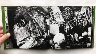 Sample page 10 for book "Moriyama, Daido – Daido Moriyama - Japan, a Photo Theater II - 森山大道 続にっぽん劇場写真帖 " Sample page 10 for book "Moriyama, Daido – Daido Moriyama - Japan, a Photo Theater II - 森山大道 続にっぽん劇場写真帖 "