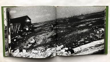 Sample page 10 for book  Daido Moriyama – Japan, a Photo Theater II