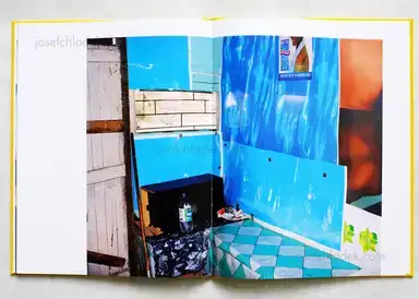 Sample page 1 for book "Sassen, Viviane – Viviane Sassen - Die Son Sien Alles" Sample page 1 for book "Sassen, Viviane – Viviane Sassen - Die Son Sien Alles"