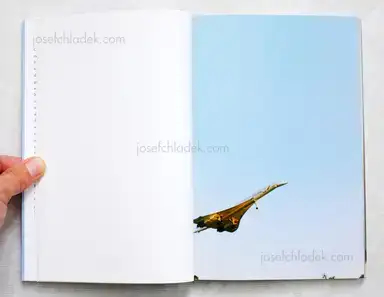 Sample page 6 for book "Tillmans, Wolfgang – Wolfgang Tillmans - Concorde" Sample page 6 for book "Tillmans, Wolfgang – Wolfgang Tillmans - Concorde"