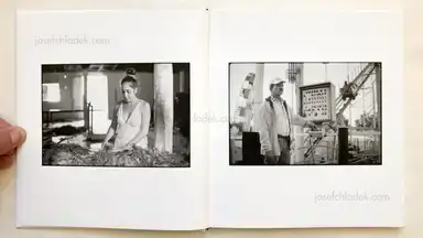 Sample page 9 for book "Praus, Johannes – Johannes Praus - Mitgebrachte Augenblicke einer Wirklichkeit" Sample page 9 for book "Praus, Johannes – Johannes Praus - Mitgebrachte Augenblicke einer Wirklichkeit"