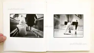 Sample page 8 for book "Praus, Johannes – Johannes Praus - Mitgebrachte Augenblicke einer Wirklichkeit" Sample page 8 for book "Praus, Johannes – Johannes Praus - Mitgebrachte Augenblicke einer Wirklichkeit"