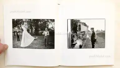 Sample page 6 for book "Praus, Johannes – Johannes Praus - Mitgebrachte Augenblicke einer Wirklichkeit" Sample page 6 for book "Praus, Johannes – Johannes Praus - Mitgebrachte Augenblicke einer Wirklichkeit"