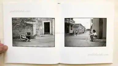 Sample page 5 for book "Praus, Johannes – Johannes Praus - Mitgebrachte Augenblicke einer Wirklichkeit" Sample page 5 for book "Praus, Johannes – Johannes Praus - Mitgebrachte Augenblicke einer Wirklichkeit"