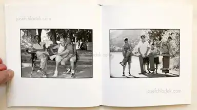 Sample page 4 for book "Praus, Johannes – Johannes Praus - Mitgebrachte Augenblicke einer Wirklichkeit" Sample page 4 for book "Praus, Johannes – Johannes Praus - Mitgebrachte Augenblicke einer Wirklichkeit"