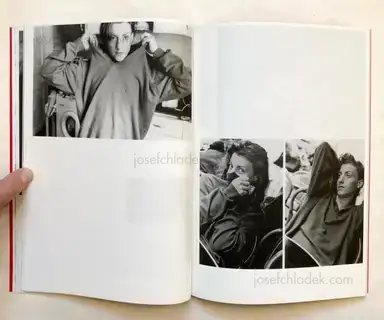 Sample page 7 for book "Boivin, Thomas – Thomas Boivin - A Short Story" Sample page 7 for book "Boivin, Thomas – Thomas Boivin - A Short Story"