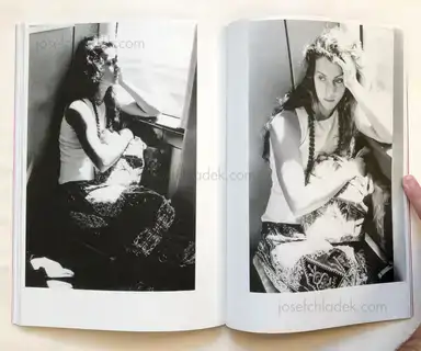 Sample page 2 for book "Boivin, Thomas – Thomas Boivin - A Short Story" Sample page 2 for book "Boivin, Thomas – Thomas Boivin - A Short Story"