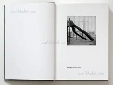 Sample page 18 for book "Johansson, Gerry – Gerry Johansson - American Winter" Sample page 18 for book "Johansson, Gerry – Gerry Johansson - American Winter"