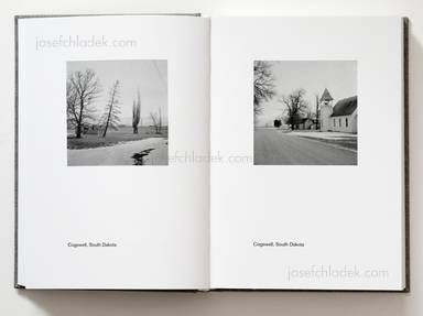 Sample page 5 for book  Gerry Johansson – American Winter