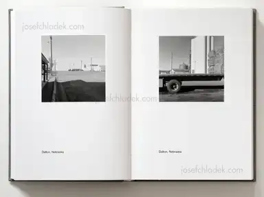 Sample page 13 for book "Johansson, Gerry – Gerry Johansson - American Winter" Sample page 13 for book "Johansson, Gerry – Gerry Johansson - American Winter"