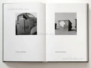 Sample page 10 for book "Johansson, Gerry – Gerry Johansson - American Winter" Sample page 10 for book "Johansson, Gerry – Gerry Johansson - American Winter"