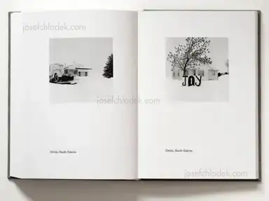 Sample page 4 for book "Johansson, Gerry – Gerry Johansson - American Winter" Sample page 4 for book "Johansson, Gerry – Gerry Johansson - American Winter"