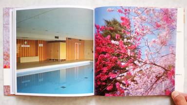 Sample page 5 for book  Verena Loewenhaupt – CU — Tokyo
