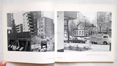 Sample page 10 for book "Schmidt, Michael – Michael Schmidt - Berlin - Wedding" Sample page 10 for book "Schmidt, Michael – Michael Schmidt - Berlin - Wedding"