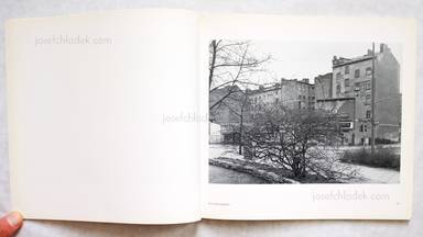 Sample page 8 for book "Schmidt, Michael – Michael Schmidt - Berlin - Wedding" Sample page 8 for book "Schmidt, Michael – Michael Schmidt - Berlin - Wedding"