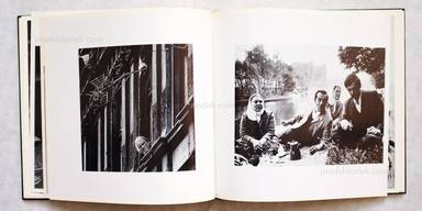 Sample page 7 for book "Schmidt, Michael – Michael Schmidt - Berlin Kreuzberg" Sample page 7 for book "Schmidt, Michael – Michael Schmidt - Berlin Kreuzberg"