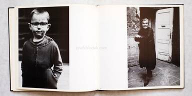 Sample page 6 for book "Schmidt, Michael – Michael Schmidt - Berlin Kreuzberg" Sample page 6 for book "Schmidt, Michael – Michael Schmidt - Berlin Kreuzberg"