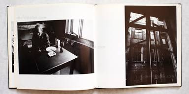 Sample page 3 for book "Schmidt, Michael – Michael Schmidt - Berlin Kreuzberg" Sample page 3 for book "Schmidt, Michael – Michael Schmidt - Berlin Kreuzberg"