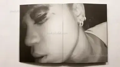 Sample page 15 for book "Tosa, Ken – Ken Tosa - Animals : Alternate Take" Sample page 15 for book "Tosa, Ken – Ken Tosa - Animals : Alternate Take"