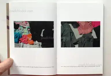 Sample page 8 for book "Connew, Bruce – Bruce Connew - folded eggs" Sample page 8 for book "Connew, Bruce – Bruce Connew - folded eggs"