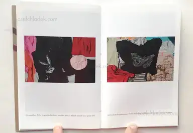 Sample page 4 for book "Connew, Bruce – Bruce Connew - folded eggs" Sample page 4 for book "Connew, Bruce – Bruce Connew - folded eggs"