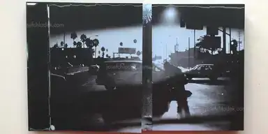 Sample page 18 for book "Lange, Michael – Michael Lange - LA Drive-By" Sample page 18 for book "Lange, Michael – Michael Lange - LA Drive-By"