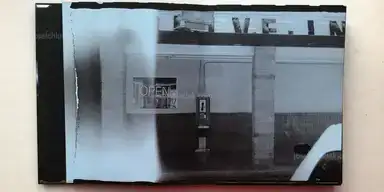 Sample page 16 for book "Lange, Michael – Michael Lange - LA Drive-By" Sample page 16 for book "Lange, Michael – Michael Lange - LA Drive-By"