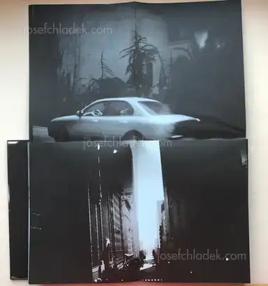 Sample page 14 for book "Lange, Michael – Michael Lange - LA Drive-By" Sample page 14 for book "Lange, Michael – Michael Lange - LA Drive-By"