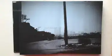 Sample page 13 for book "Lange, Michael – Michael Lange - LA Drive-By" Sample page 13 for book "Lange, Michael – Michael Lange - LA Drive-By"