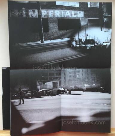 Sample page 12 for book "Lange, Michael – Michael Lange - LA Drive-By" Sample page 12 for book "Lange, Michael – Michael Lange - LA Drive-By"