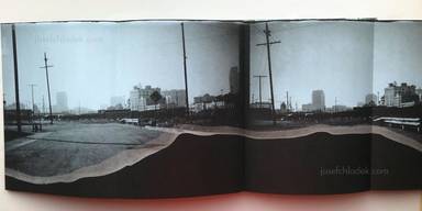 Sample page 13 for book Michael Lange – LA Drive-By