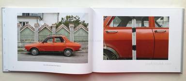 Sample page 1 for book Albert Adrian Vrabiuta – Dacia 50 Autoturismul