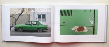 Sample page 7 for book Albert Adrian Vrabiuta – Dacia 50 Autoturismul