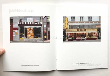 Sample page 3 for book  Martin & Philipp Graf Frey – Geschäfte mit Geschichte – Waren aller Art in Wien / Band 3