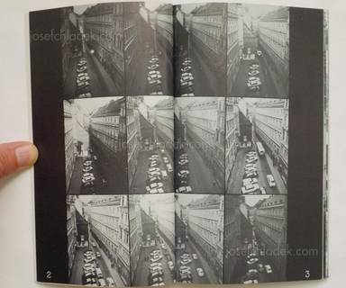 Sample page 1 for book Valie Export – Visuelle Strukturen