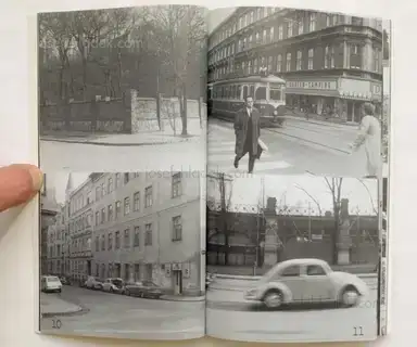 Sample page 10 for book "Export, Valie – Valie Export / Hermann Hendrich - Visuelle Strukturen" Sample page 10 for book "Export, Valie – Valie Export / Hermann Hendrich - Visuelle Strukturen"