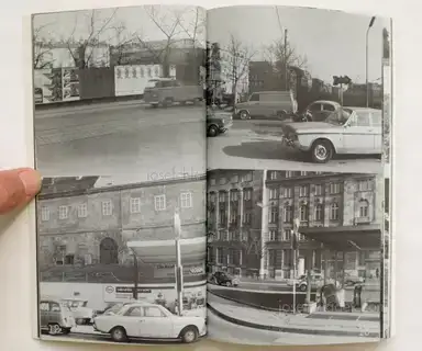 Sample page 9 for book "Export, Valie – Valie Export / Hermann Hendrich - Visuelle Strukturen" Sample page 9 for book "Export, Valie – Valie Export / Hermann Hendrich - Visuelle Strukturen"