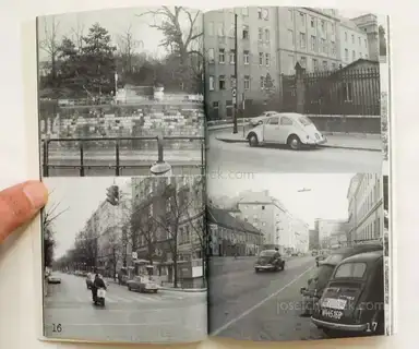 Sample page 8 for book "Export, Valie – Valie Export / Hermann Hendrich - Visuelle Strukturen" Sample page 8 for book "Export, Valie – Valie Export / Hermann Hendrich - Visuelle Strukturen"