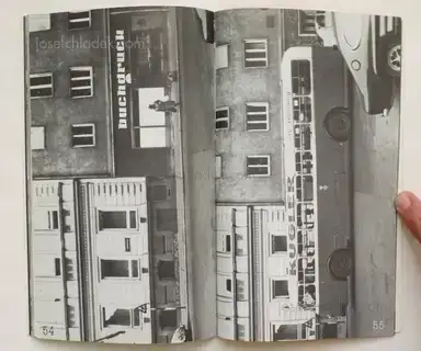 Sample page 3 for book "Export, Valie – Valie Export / Hermann Hendrich - Visuelle Strukturen" Sample page 3 for book "Export, Valie – Valie Export / Hermann Hendrich - Visuelle Strukturen"