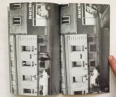 Sample page 2 for book "Export, Valie – Valie Export / Hermann Hendrich - Visuelle Strukturen" Sample page 2 for book "Export, Valie – Valie Export / Hermann Hendrich - Visuelle Strukturen"