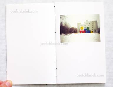 Sample page 2 for book  Alexander Aksakov – 365