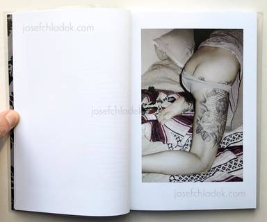 Sample page 13 for book "McElroy, Aaron – Aaron McElroy - Liquorice" Sample page 13 for book "McElroy, Aaron – Aaron McElroy - Liquorice"