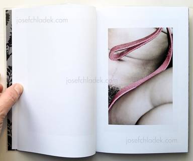 Sample page 4 for book  Aaron McElroy – Liquorice